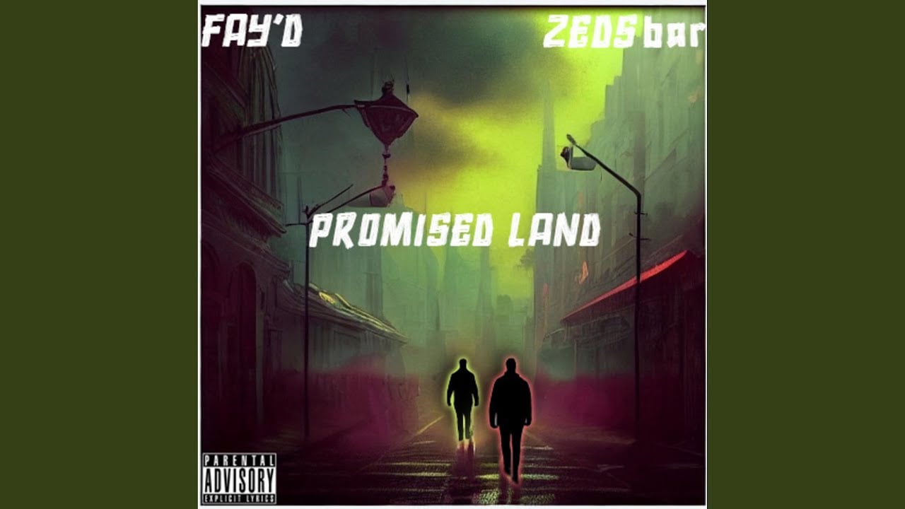 Promised Land