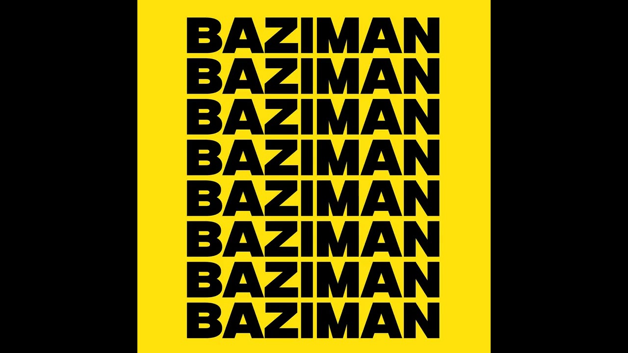 DARCO 09 - Baziman [Descending Order]