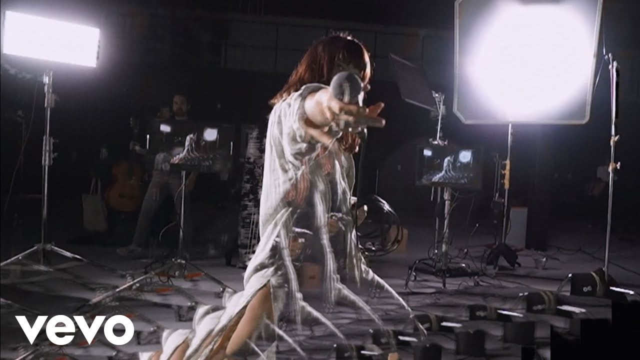 Feist - Borrow Trouble (Official Music Video)