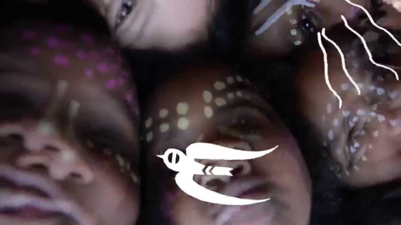 a lazarus soul- Mercury Hit A High (Official Music Video)