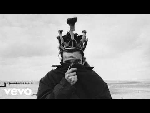 The 1975 - Part Of The Band (Official Video)