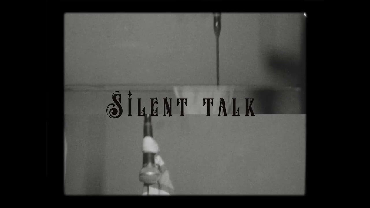 Elaine Howley - Silent Talk (Touch Sensitive Records)