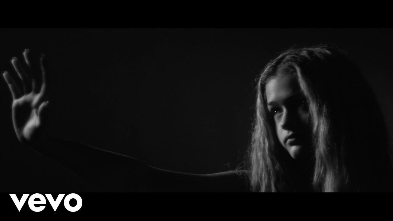 Bob Moses - First To Cry (Official Video)