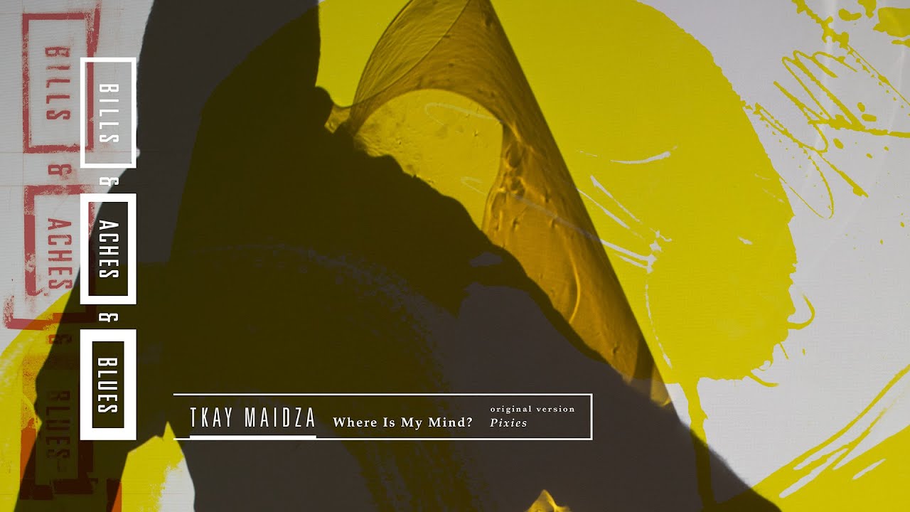 Maria Somerville - Seabird (Air Miami)