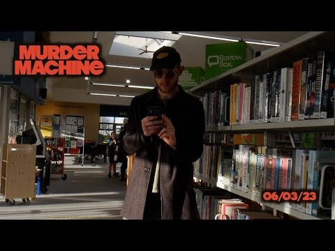 Murda Meaisín (prod. Tuath)