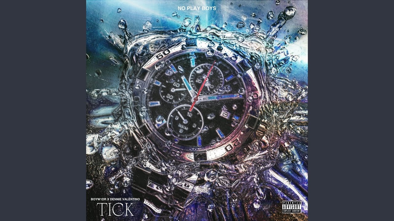 Tick