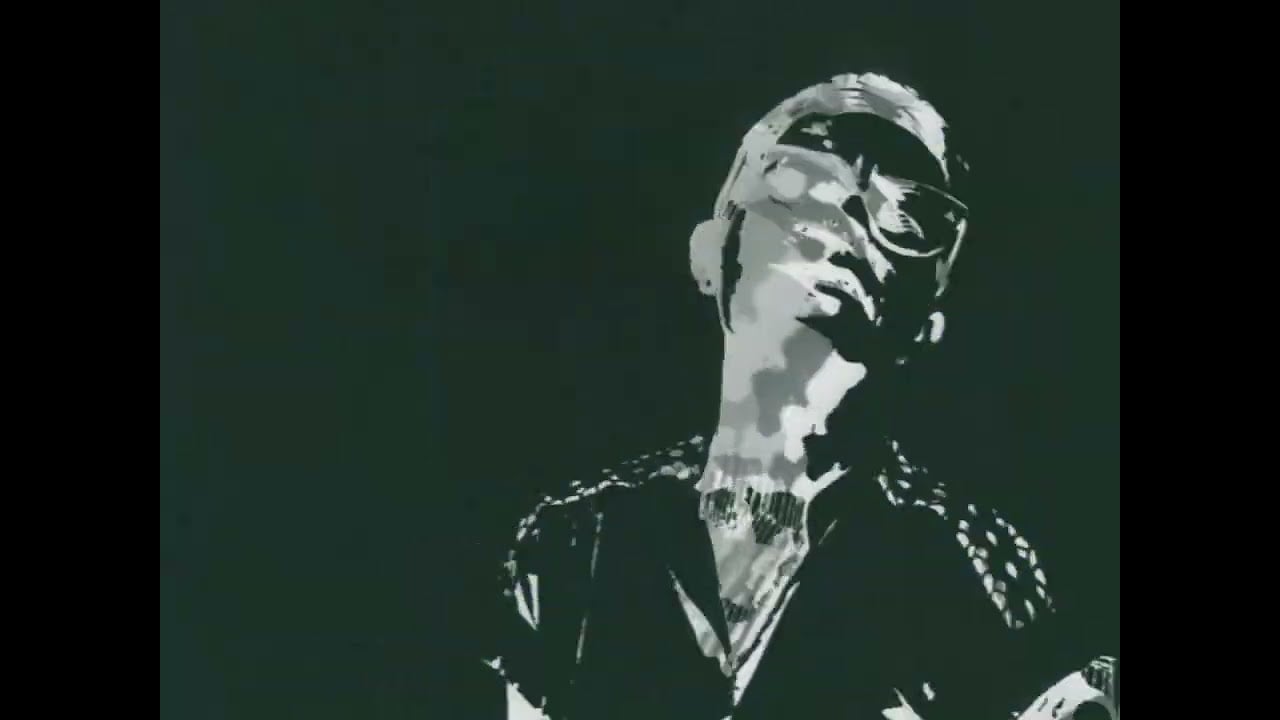 Shit Robot - Breathe (Looking at Gibraltar) feat. Suzi Horn [Official Video]