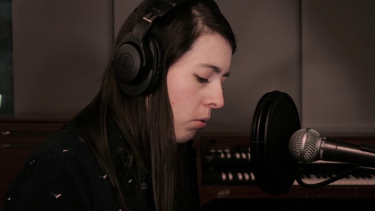 Sorcha Richardson - Honey (Live at Windmill Lane, Dublin)