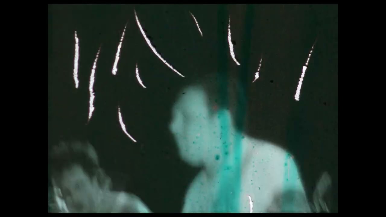 "SCUM SHOW" - OSEES (official)