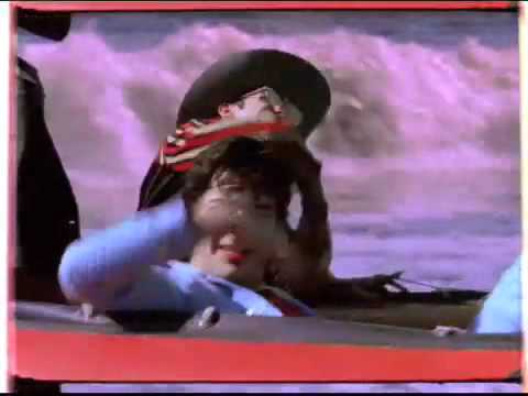 Mercury Rev    "Delta Sun Bottleneck Stomp"