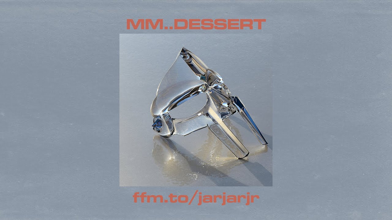 MF DOOM - MM FOOD REMIX