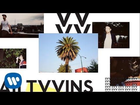 All Tvvins - Anything (Official Audio)