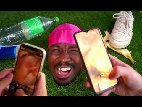 AHMED, WITH LOVE. - Yes, Of Course. (Official Music Video)
