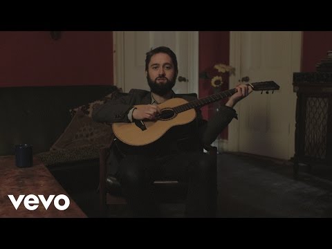 Villagers - Courage (Official Video)
