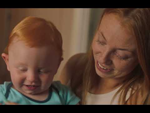 IRISH WOMEN IN HARMONY  ‘ONLY A WOMAN’ ~ OFFICIAL VIDEO