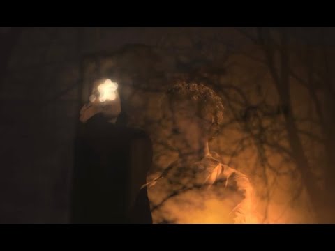 Back Of The Wind - Róisín McKeown & Leon McMahon (Official Video)