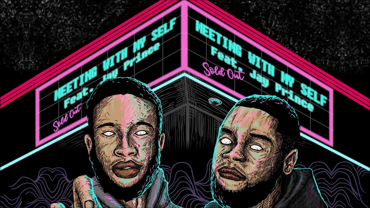 Hare Squead - Meeting With Myself (Audio) ft. Jay Prince