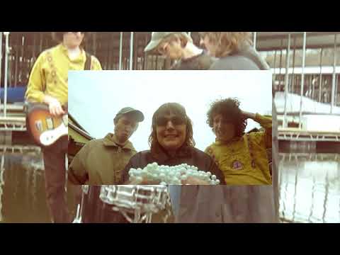 Styrofoam Winos - Pearls