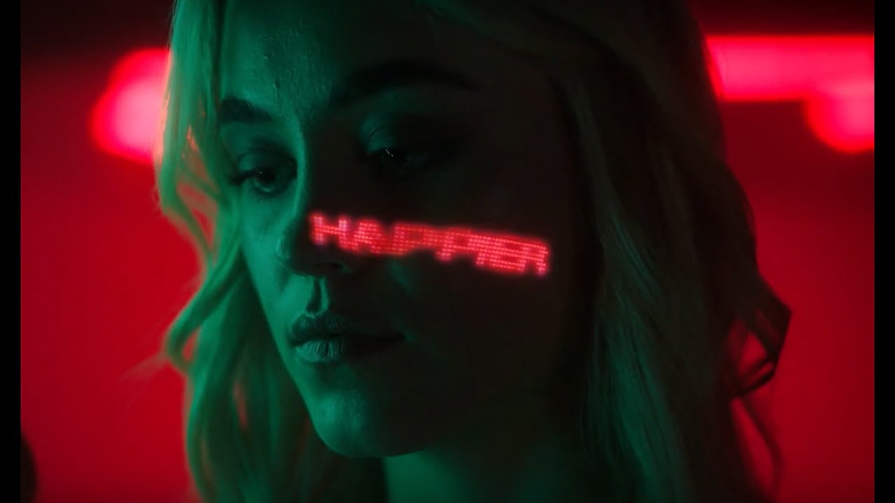 Lea Heart - Happier (Official Video)