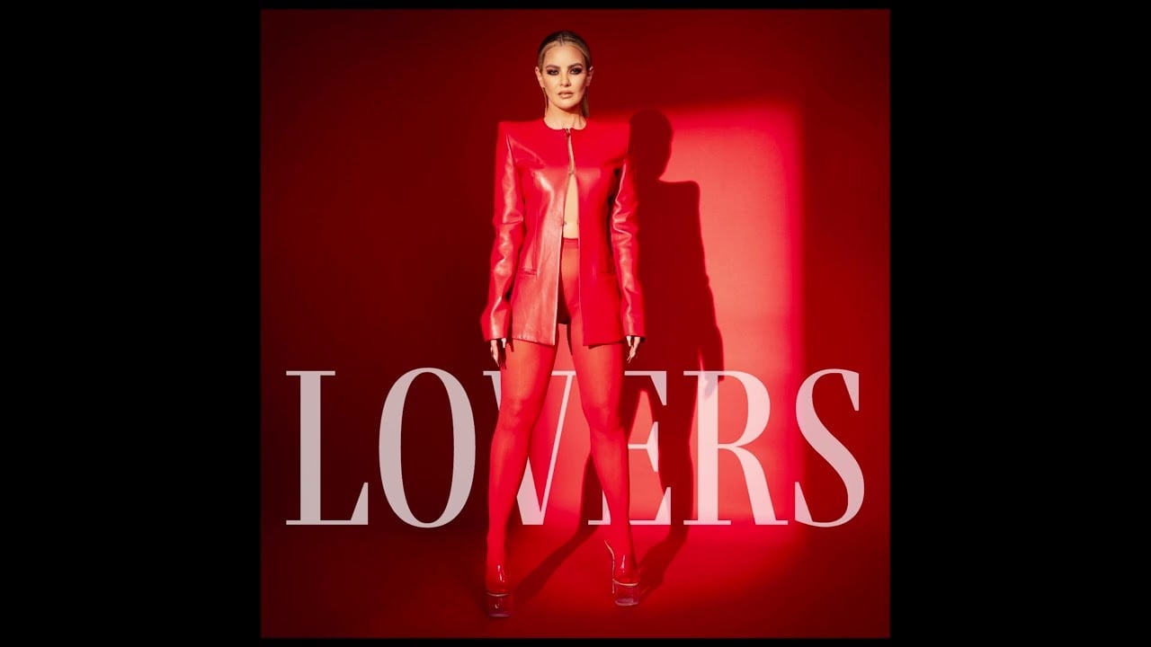 LYRA - Lovers (Static Video)