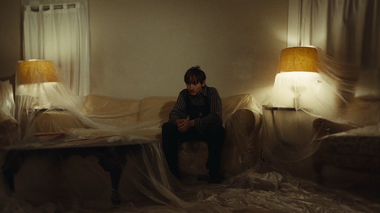 Hudson Freeman - If You Know Me [Official Music Video]