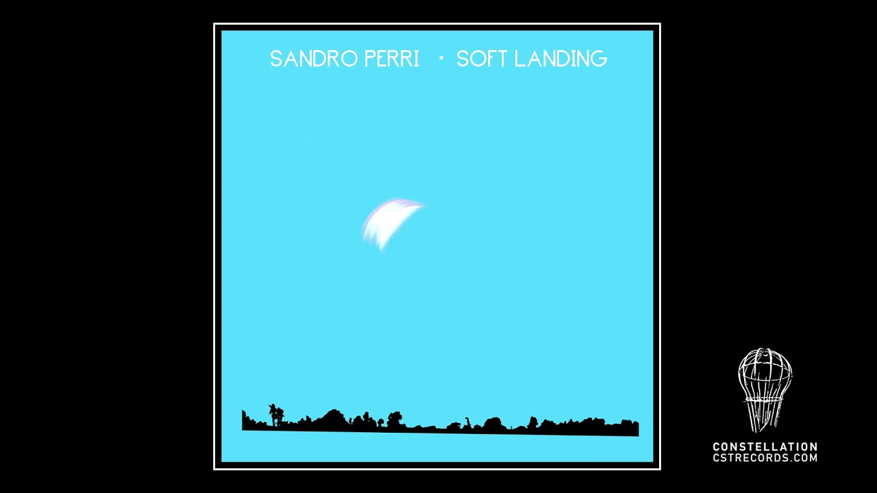 Sandro Perri | "Floriana"