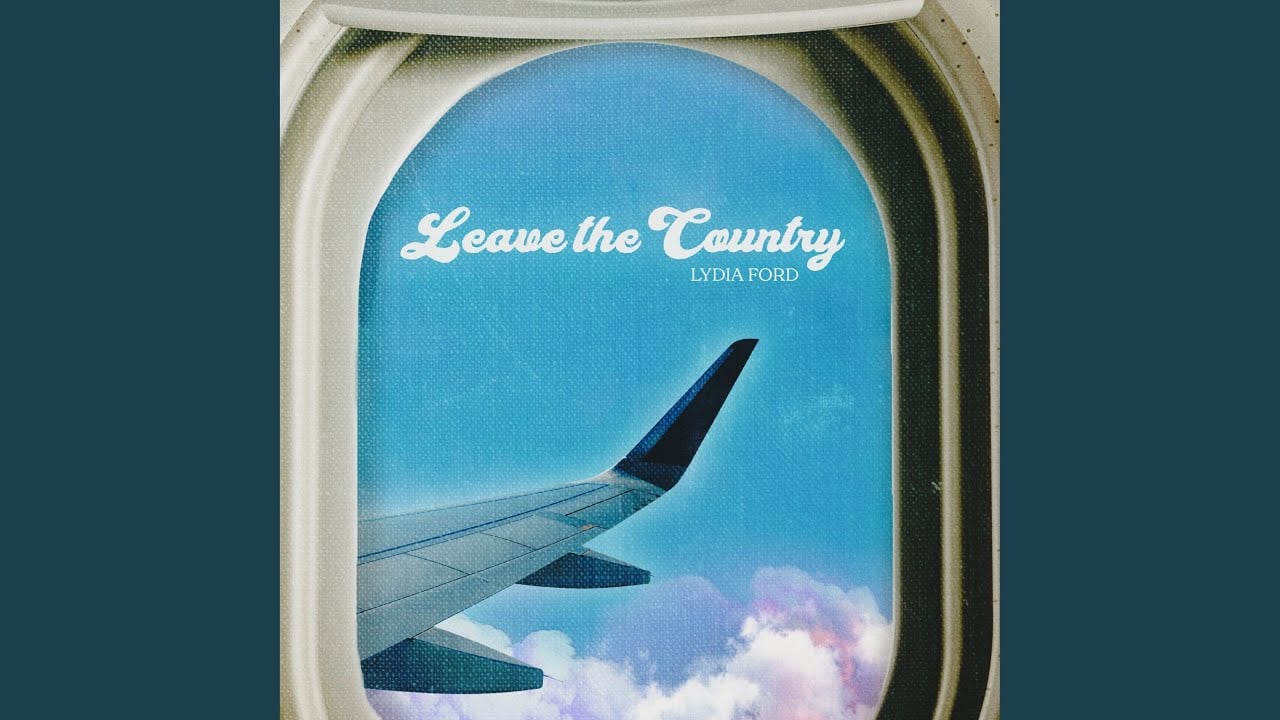 Leave The Country