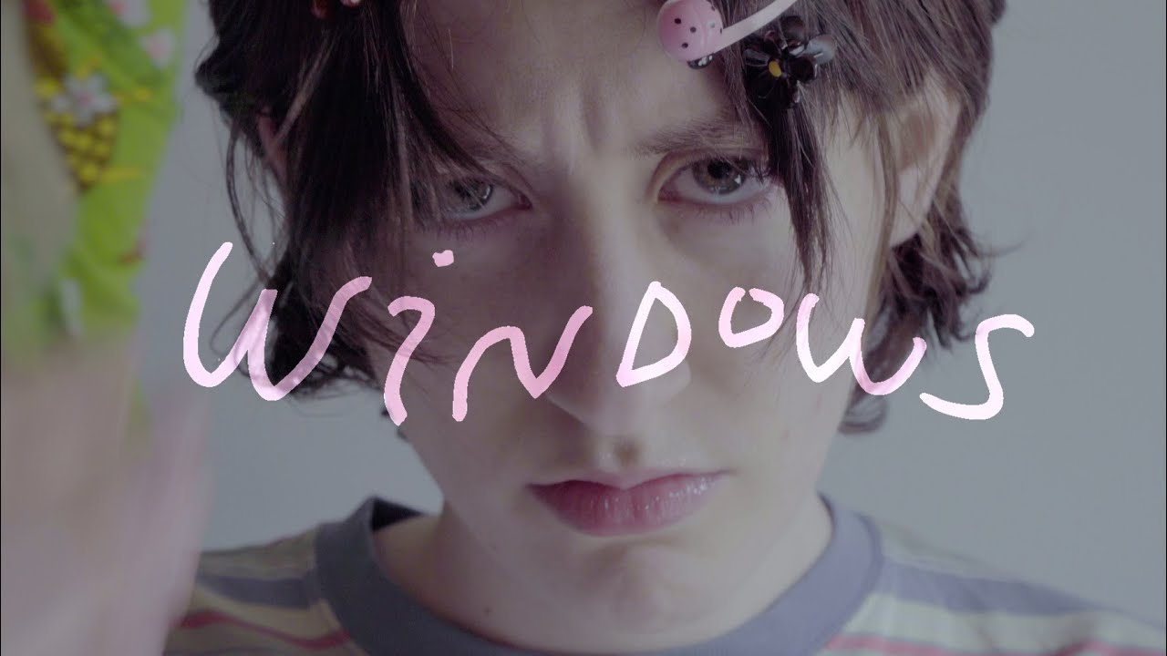 Frankie Cosmos - Windows [OFFICIAL VIDEO]