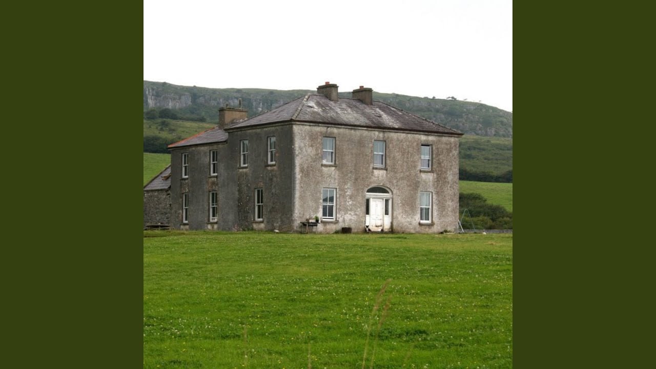 CRAGGY ISLAND DONK PARTY