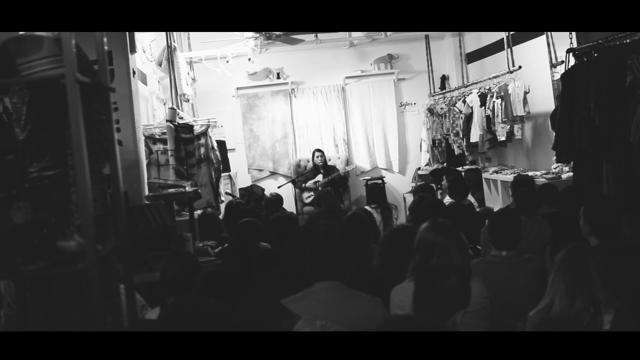 Sorcha Richardson - Ruin Your Night (Live at Sofar NYC)