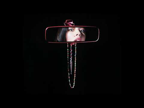 Caroline Polachek - Bunny Is A Rider (Official Audio)