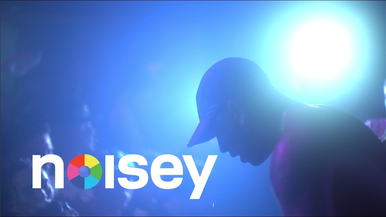 Skepta: Top Boy (The Documentary)