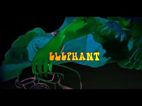 Elephant - Young (official video)