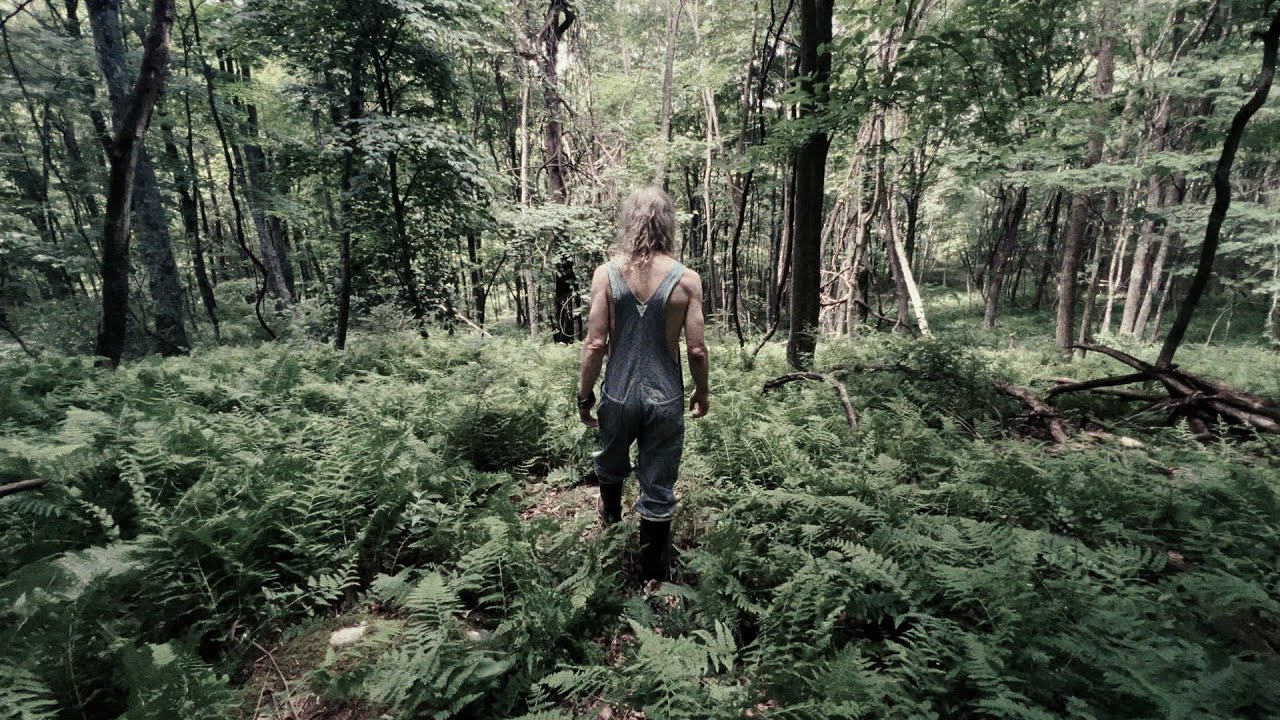 Alan Sparhawk - Heaven (Official Video)