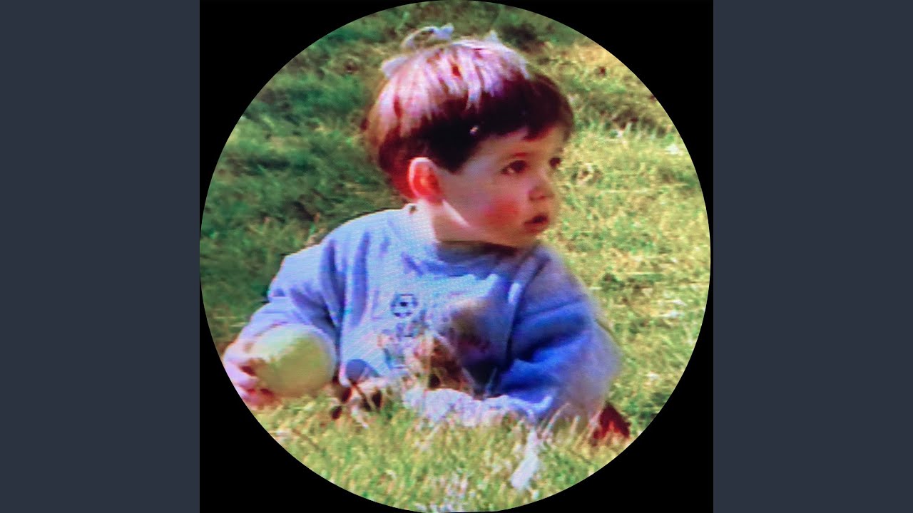 Always a Kid (Extended Mix)