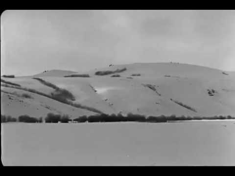 Boards of Canada - Cold Earth