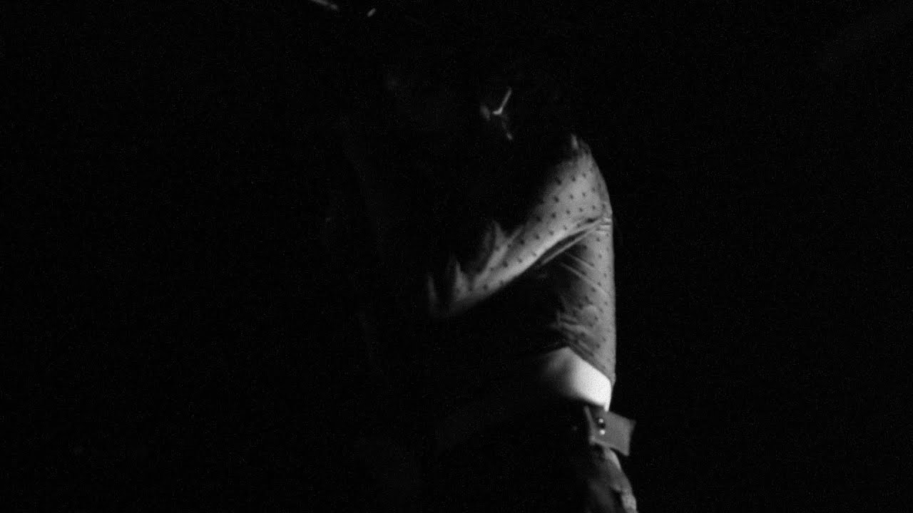 Just Mustard - October (Live at the Button Factory)
