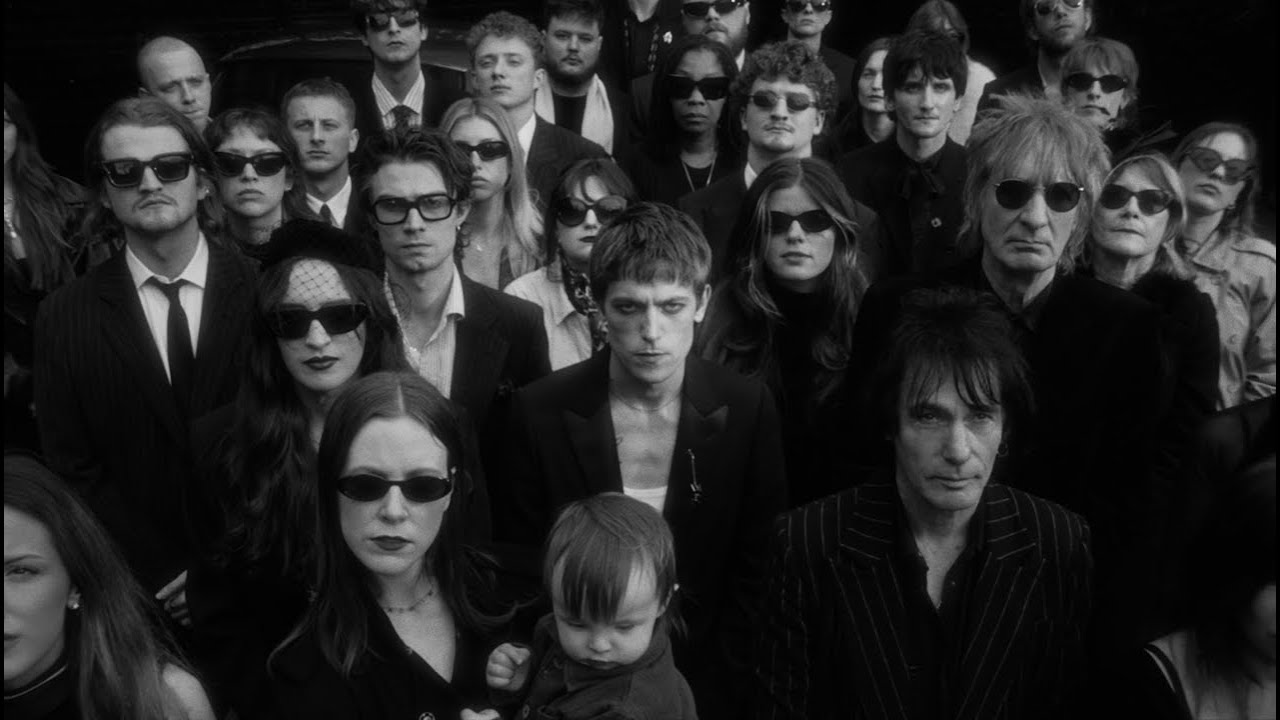 DEADLETTER - Mere Mortal