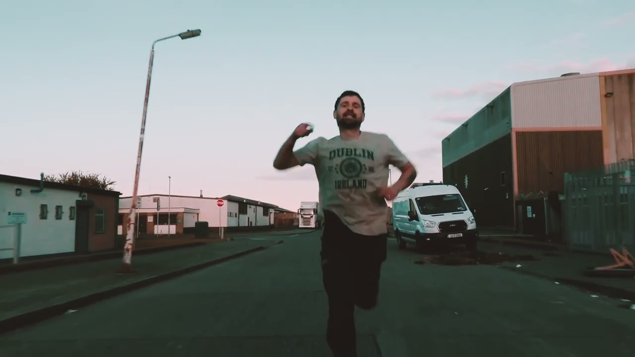 DIVIL - ORANGUTAN (Official Music Video)