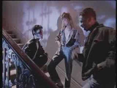 Hazell Dean - Who's Leaving Who (HQ)