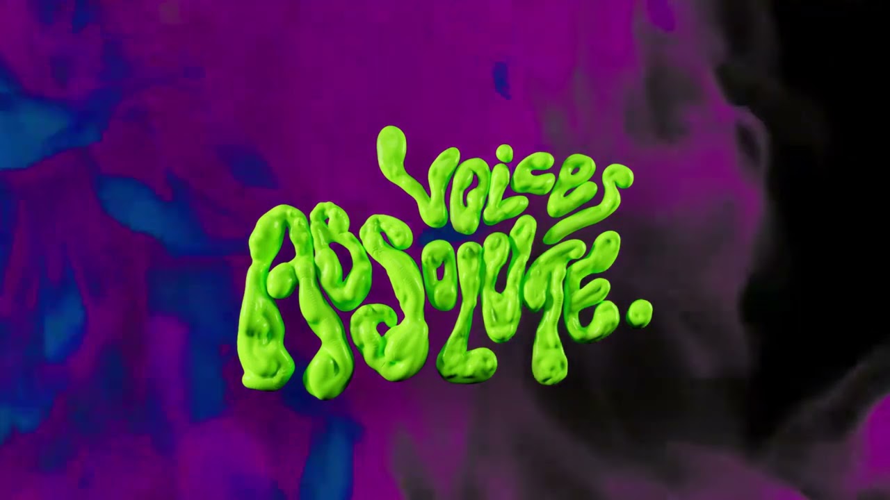 ABSOLUTE. - Voices (Official Audio)