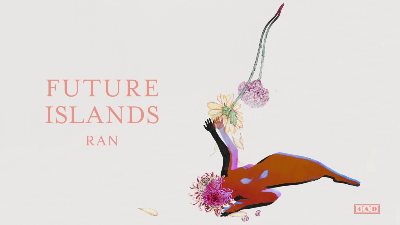 Future Islands - Ran (Official Audio)