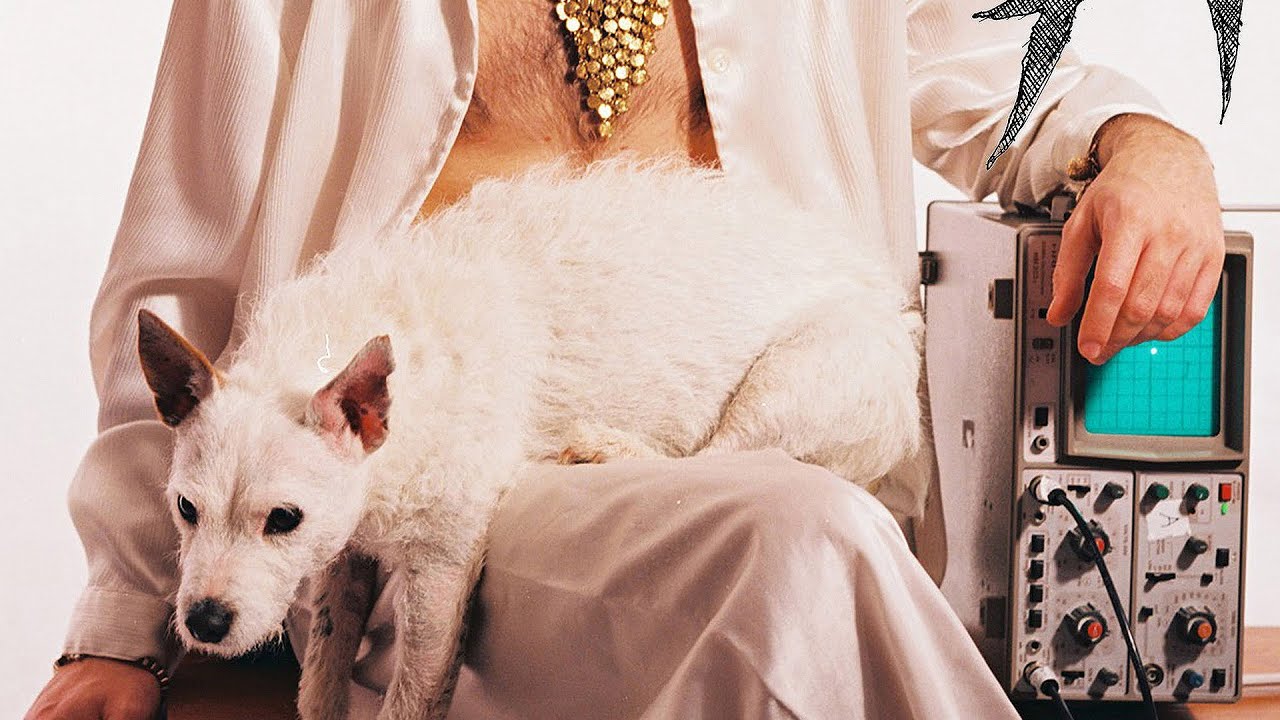 LA Priest — Party Zute / Learning To Love