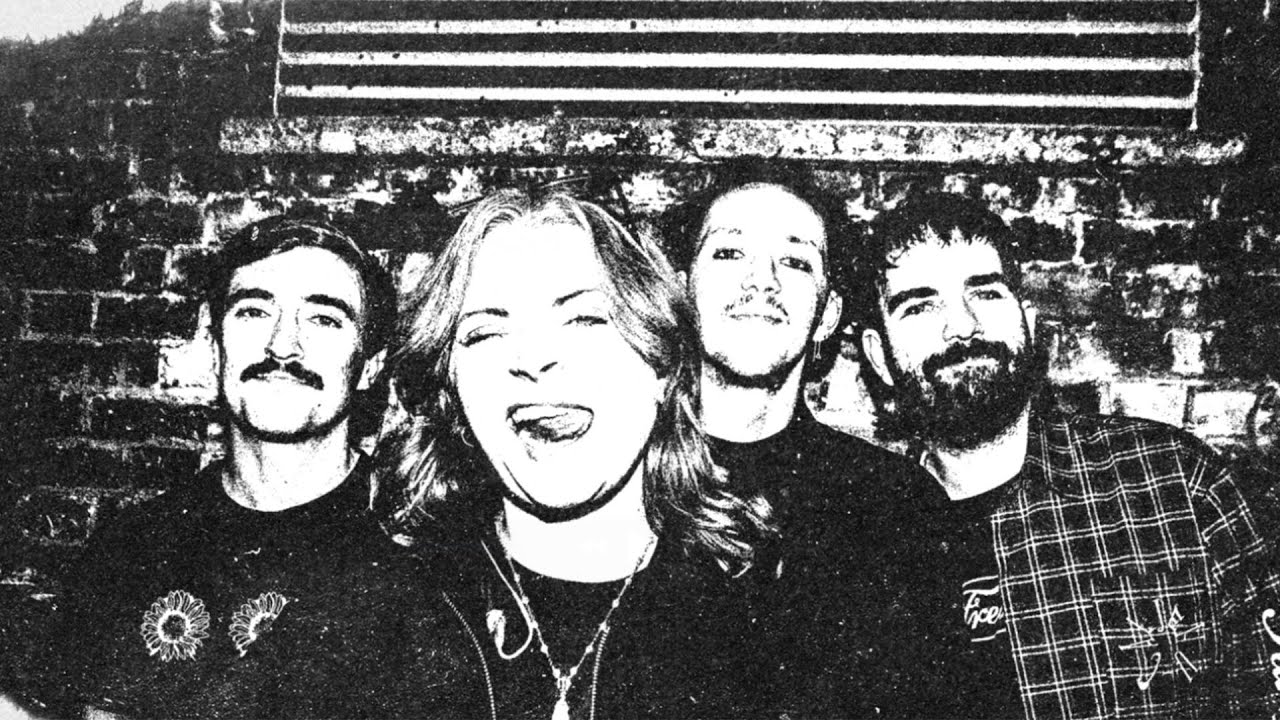 SPRINTS - Deceptacon (Lyric Video)