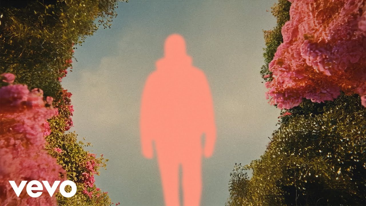 Bon Iver - There’s A Rhythmn / Au Revoir (Official Video)