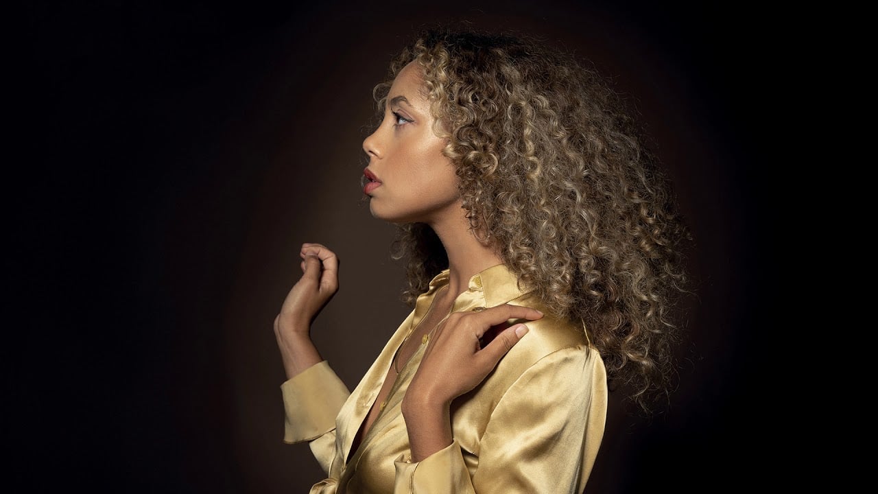 Jayda G - 'Move to the Front (Disco Mix)'