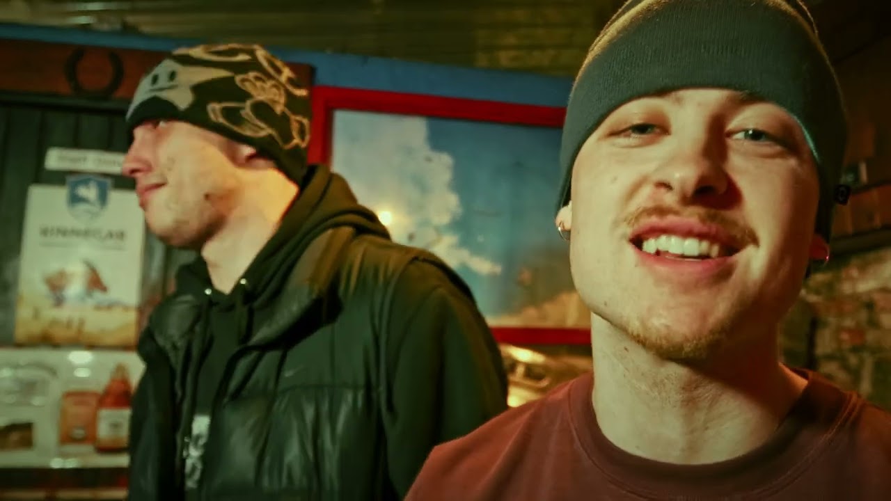 seantommy, Lallee, GOMiE - Find Me (Westend)
