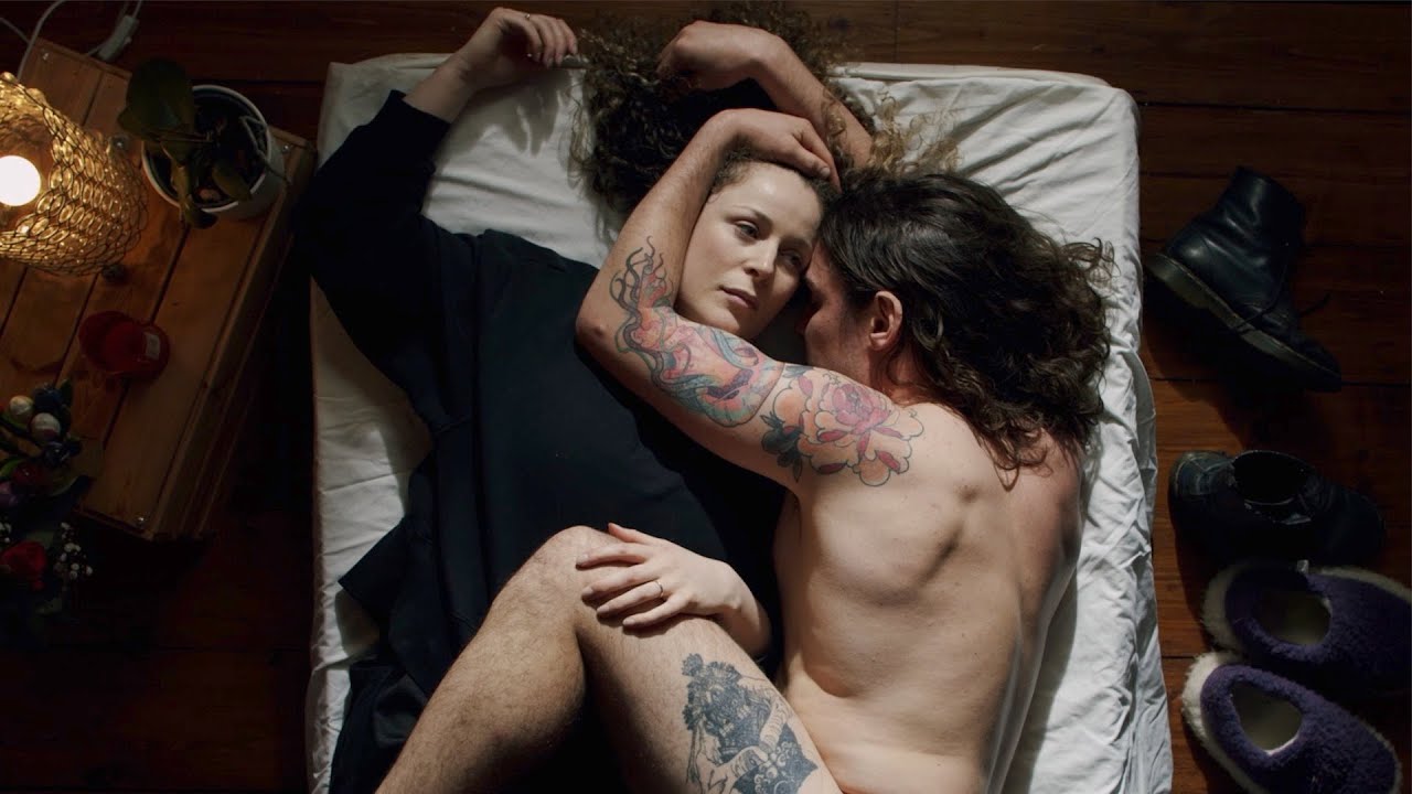 J Smith - Blood Orange feat. Nnic