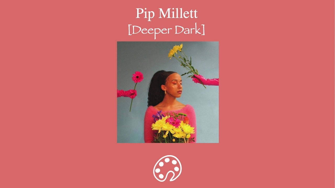 Pip Millett - Deeper Dark