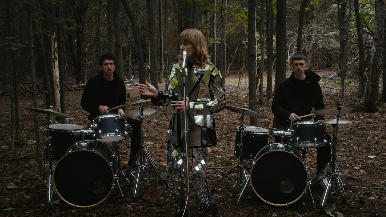 The Weather Station - Robber (Official Video)